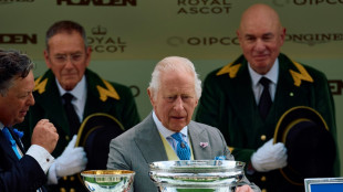 Royaler Trost f&uuml;r Englands Vize-Europameister