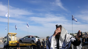 Deux otages isra&eacute;liennes lib&eacute;r&eacute;es, le Hamas revendique une attaque &agrave; J&eacute;rusalem