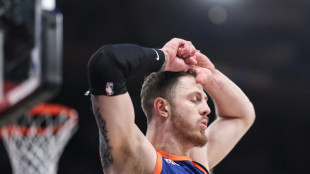 Bittere Pleite f&uuml;r Hartenstein - Siegesserie der Mavs rei&szlig;t