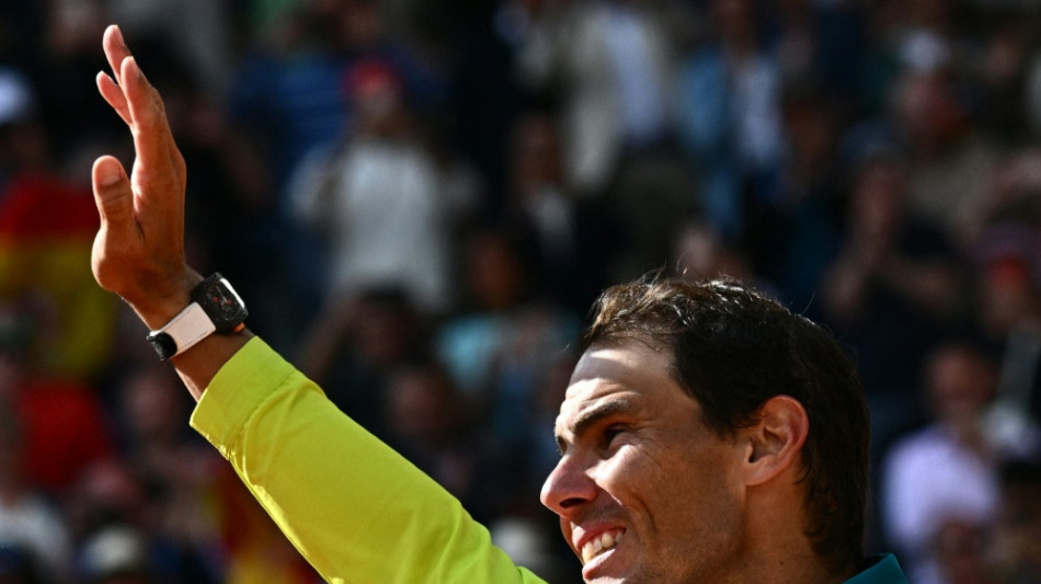 Erstmals seit 2004: French Open ohne Nadal