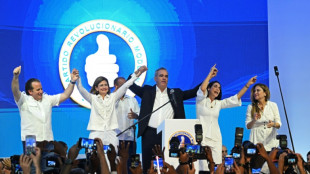 Presidente dominicano consolida poder após vitória por ampla margem