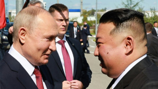 Líder norte-coreano afirma que Rússia irá conseguir 'grande vitória'