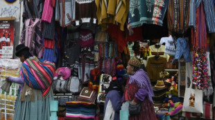 El presidente de Bolivia admite falta de dólares, pero niega una crisis económica