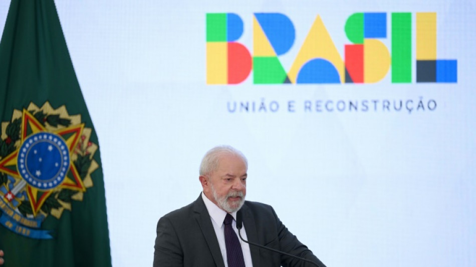 Lula ordena la inclusi&oacute;n de negros y mestizos en cargos p&uacute;blicos en Brasil