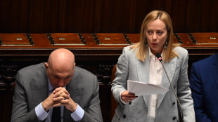 Meloni, pi&ugrave; spese militari per non lasciare Italia esposta