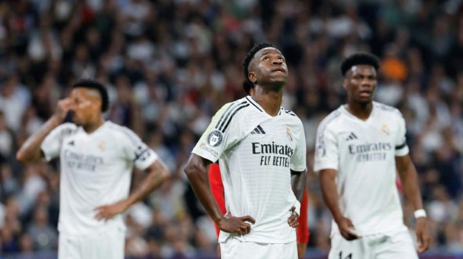 Vini Jr. pede a jogadores do Real Madrid que ajudem afetados pelas inunda&ccedil;&otilde;es em Val&ecirc;ncia