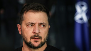 Ukraine: enqu&ecirc;te ouverte apr&egrave;s la mort d'une vingtaine de soldats victimes d'un missile russe