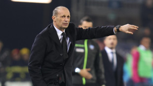 Milan: Allegri, quota scudetto a 86/88 e per la Champions 74 punti