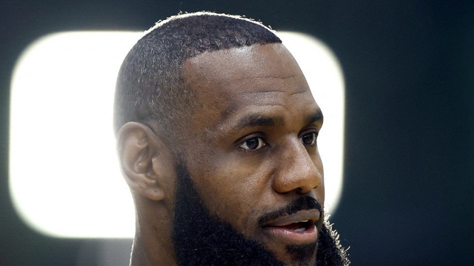 Dream-Team-Pl&auml;ne der US-Basketballer f&uuml;r Paris werden konkret