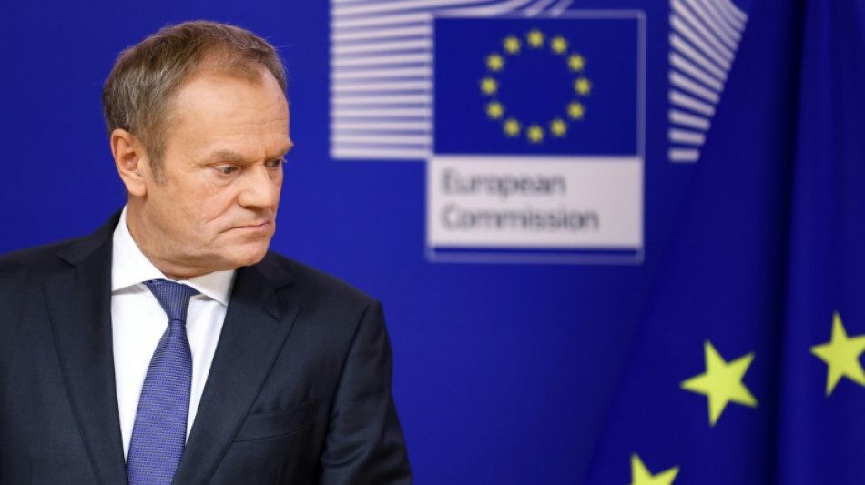 Polens Ministerpr&auml;sident Morawiecki stellt Vertrauensfrage f&uuml;r Minderheitsregierung