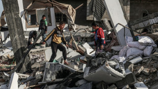 El jefe de la ONU urge desde las puertas de Gaza a poner fin a la "pesadilla" de la guerra