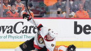 NHL: Niederlage für Stützle mit Ottawa in der Verlängerung