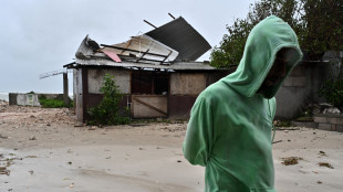 Gi&agrave; 3 morti in Giamaica mentre l'uragano Melissa si avvicina
