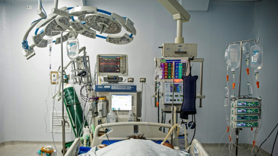 Mord an zehn Patienten: Lebenslange Haft f&uuml;r Pfleger in Nordrhein-Westfalen