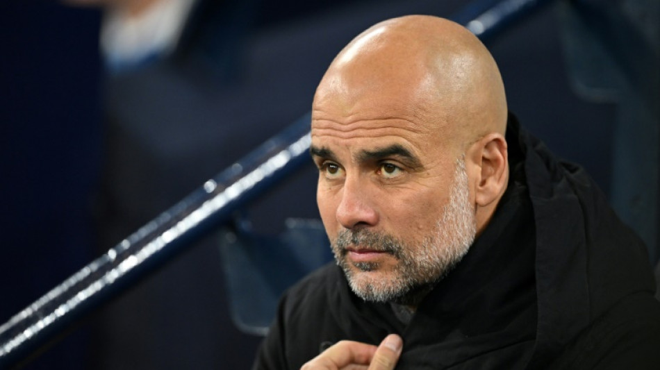 'Faz do futebol um lugar melhor', diz Guardiola sobre Postecoglou, t&eacute;cnico do Tottenham