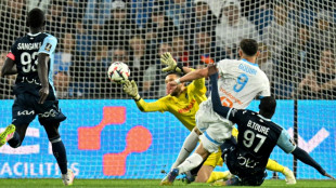L1: Greenwood envoie Marseille en C1 au Havre