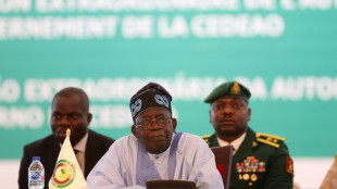 Ecowas spricht sich bei Sondergipfel in Nigeria für diplomatische Lösung im Niger aus
