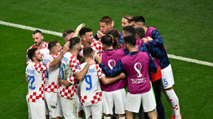 Kroatien wirft Deutschland-Schreck Japan raus