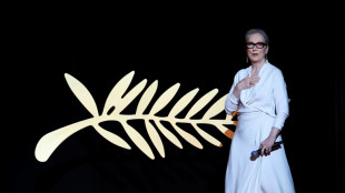 Femmes puissantes en majesté au 77e Festival de Cannes