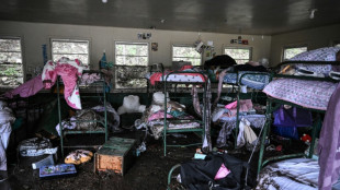 "Espero un milagro": padre busca a su hija entre escombros tras inundaciones en Texas