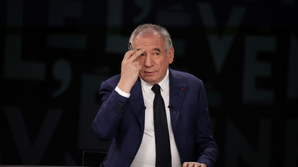 La composition du gouvernement annonc&eacute;e &agrave; 18h30, Bertrand n'en sera pas