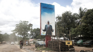 Guineas abgesetzter Präsident verlässt das Land für medizinische Behandlung 