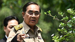 Thailands Ministerpräsident löst Parlament auf und ebnet Weg für Neuwahlen