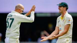 Australia's Cummins shuts down talk of four quicks against England