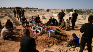 Hamas says committed to Gaza truce and returning hostage remains