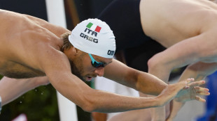 Parigi: Paltrinieri comincia bene, &egrave; in finale degli 800 sl