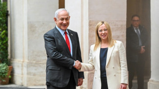 Netanjahu: Israel will Gasexport nach Italien steigern