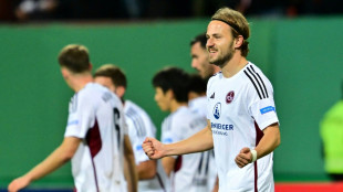 "Joker" Lohkemper schie&szlig;t den Club ins Achtelfinale