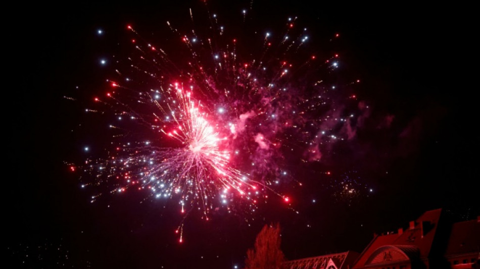 Forderung nach B&ouml;llerverbot st&ouml;&szlig;t in FDP und CSU weiter auf Ablehnung