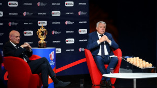 Rugby: France-2023 tangue, l'inspection du Travail d&eacute;sormais &agrave; bord