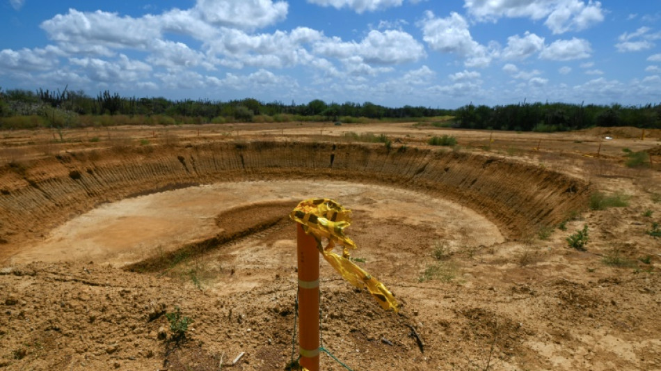 Un estudio fiscal advierte de que Colombia est&aacute; al borde del desabastecimiento energ&eacute;tico
