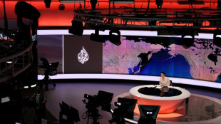 El cierre de Al-Jazeera en Israel hace "retroceder" la libertad de prensa, segúnla ONU