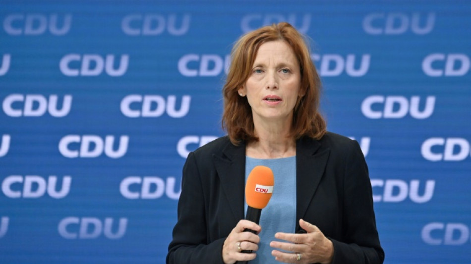 KMK-Pr&auml;sidentin f&uuml;r mehr Flexibilit&auml;t bei Gewinnung zus&auml;tzlicher Lehrkr&auml;fte