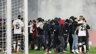 Viol&ecirc;ncia deixa futebol chileno de luto ap&oacute;s mortes de dois torcedores