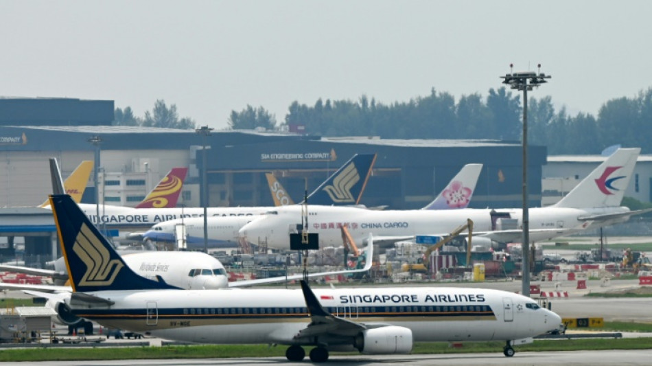 China's zero-Covid policy to hit Asia aviation recovery: IATA