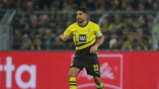 Dortmund: Can fehlt wom&ouml;glich weiter