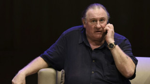 French actor Depardieu held for questioning over alleged sexual assault: source