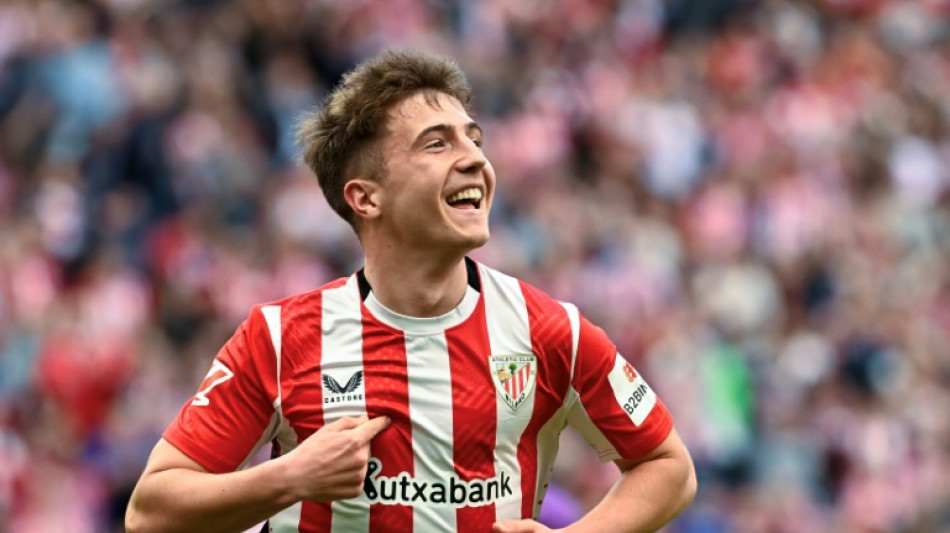 Jauregizar, el inesperado eje de un Athletic que pide cita con la historia