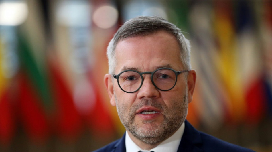 SPD-Au&szlig;enpolitiker Roth: Alle Hilfen f&uuml;r Pal&auml;stinenser m&uuml;ssen auf Pr&uuml;fstand