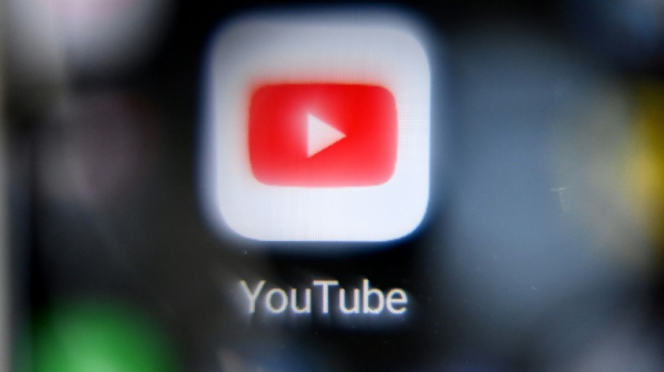 YouTube expands block of Russian state media to apply globally