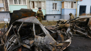 Un ataque ucraniano deja al menos ocho heridos en la ciudad rusa de Bélgorod