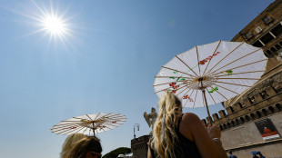 Deloitte, il rischio climatico pu&ograve; costare all'Italia fino al 6% del Pil entro il 2050