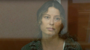 The US citizens still held in Russian prisons