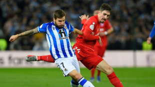 La Real Sociedad apea al Atl&eacute;tico de la Copa del Rey