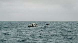 Wettlauf gegen die Zeit bei Suche nach nahe "Titanic"-Wrack vermisstem U-Boot 
