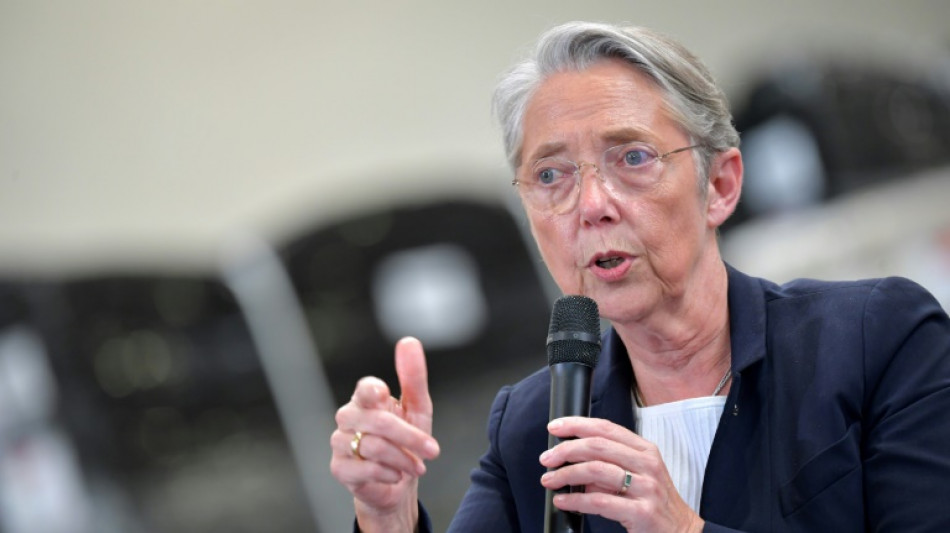 Logement: Borne d&eacute;taille un plan sans surprise, d&eacute;ception voire col&egrave;re des professionnels